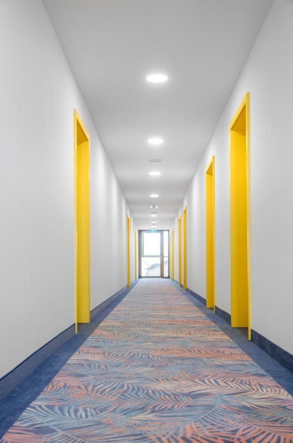 Hi5-Hotel Seiersberg Windorf 外观 照片